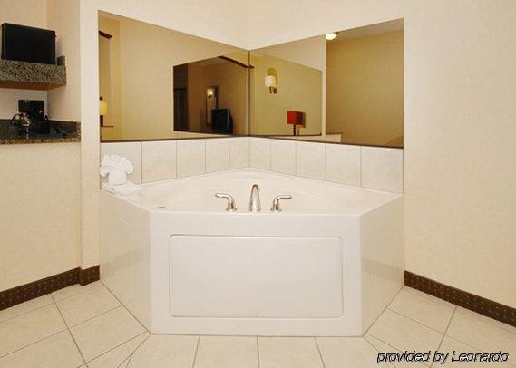 Comfort Suites Elgin Kamer foto